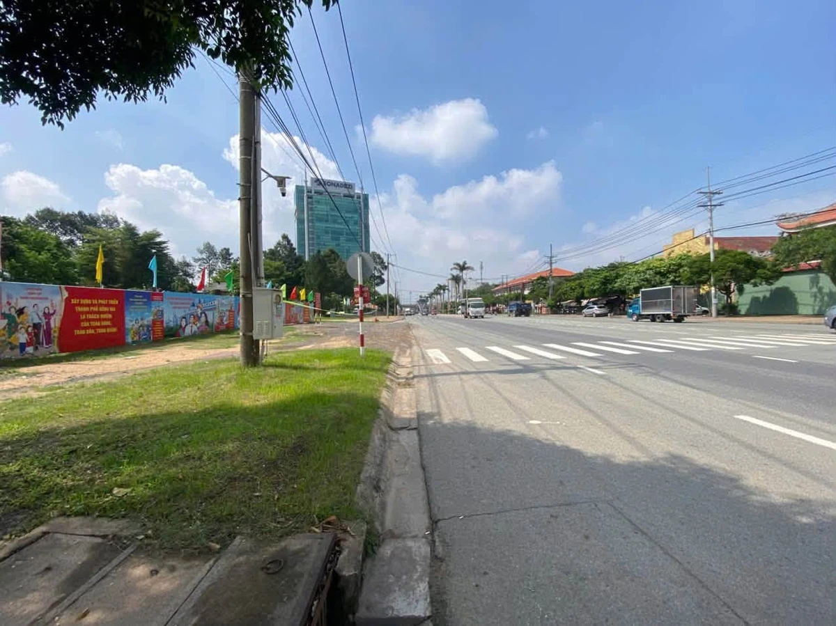 Bán đất 290m2 Phường An Bình Q12, dãy trọ 15 phòng cho thuê - Ảnh thu nhỏ 5