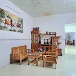 Bán nhà 5x24m, 2 phòng ngủ, Suối Cam, Bình Chánh - Ảnh thu nhỏ 2