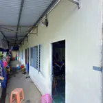Bán dãy trọ 4 phòng 85m² Sát chợ Thiên Bình 1 tỷ 50 - Ảnh thu nhỏ 2