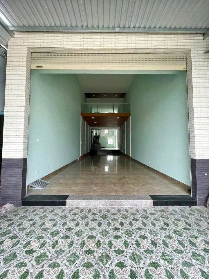 Bán nhà mặt tiền 99m² Võ Nguyên Giáp, Bến Tre - Ảnh thu nhỏ 2