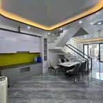 Bán nhà 3 tầng 90m2 Văn Cao, mặt tiền kinh doanh 4.65 tỷ - Ảnh thu nhỏ 5
