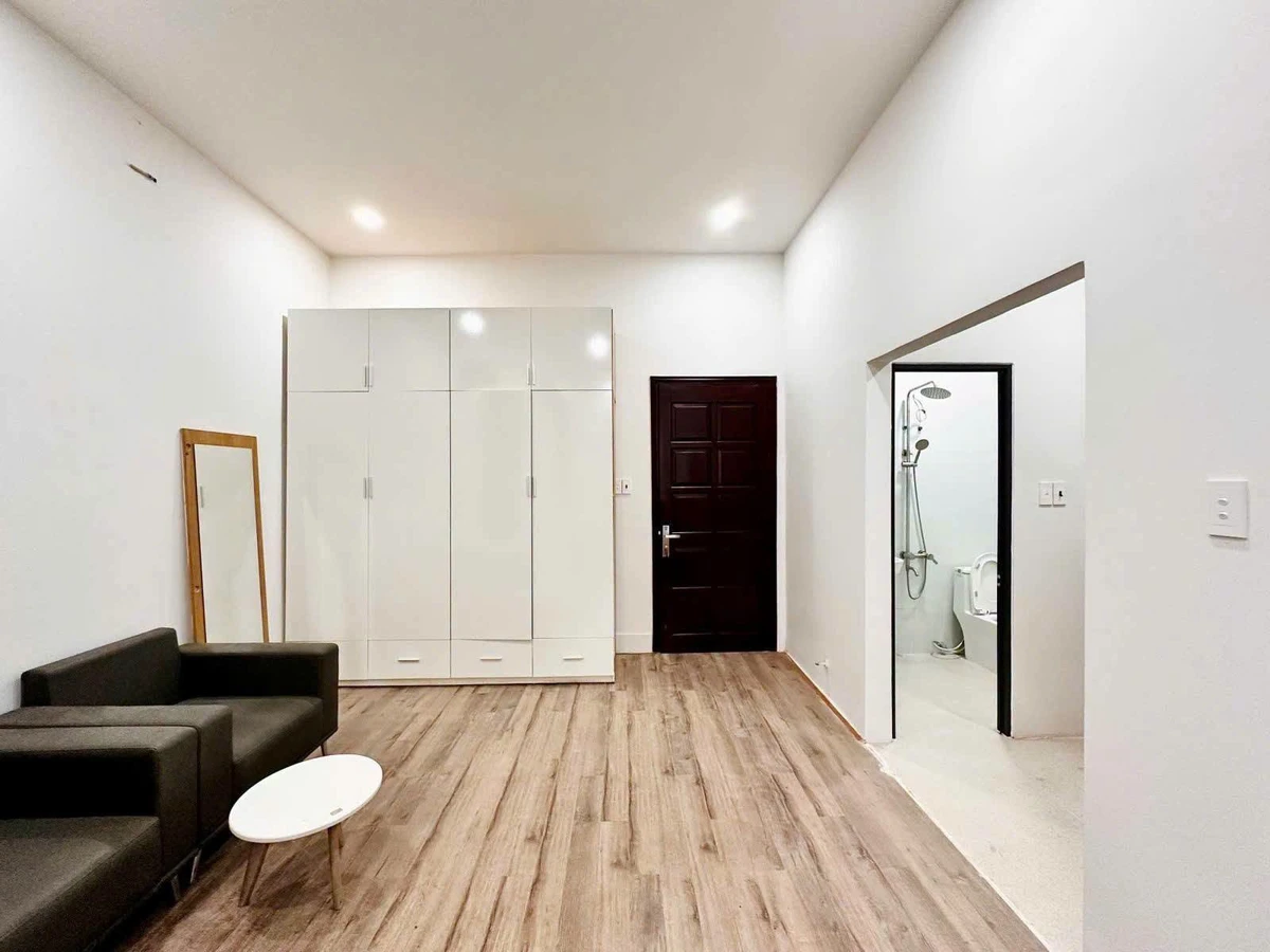 Bán biệt thự 3 tầng 164,6m² hẻm xe hơi Đinh Tiên Hoàng, Phường 1, Bình Thạnh - Ảnh thu nhỏ 5