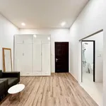 Bán biệt thự 3 tầng 164,6m² hẻm xe hơi Đinh Tiên Hoàng, Phường 1, Bình Thạnh - Ảnh thu nhỏ 5