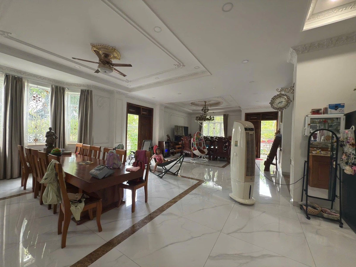 Bán biệt thự góc 287,5m² KĐT Mỹ Gia – 25 tỷ - Ảnh thu nhỏ 2