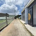 Nhà sổ riêng thổ cư 100m2 3 phòng ngủ Bình Tân 1.699 tỷ - Ảnh thu nhỏ 3