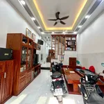 Bán nhà mặt tiền Lê Văn Quới, Bình Tân, 4x13m, 3 tầng, giá 6 tỷ - Ảnh thu nhỏ 3