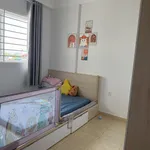 Bán căn hộ xã hội 1PN 48m2 Nguyễn Hữu Cảnh 1 tỷ 250 - Ảnh thu nhỏ 2
