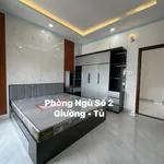 Bán nhà 5×18m, 3PN/2WC 2 tỷ 350 triệu Hóc Môn - Ảnh thu nhỏ 5