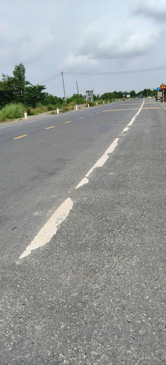 Bán 2 nền đất KDC Tân Long 100m² - Ảnh 1