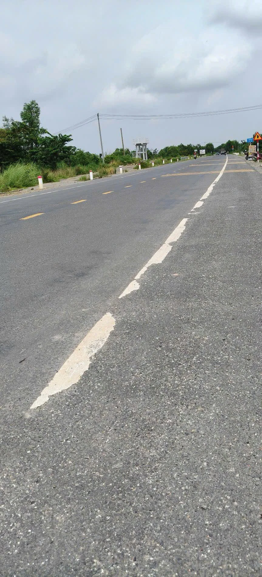 Bán 2 nền đất KDC Tân Long 100m² - Ảnh 1