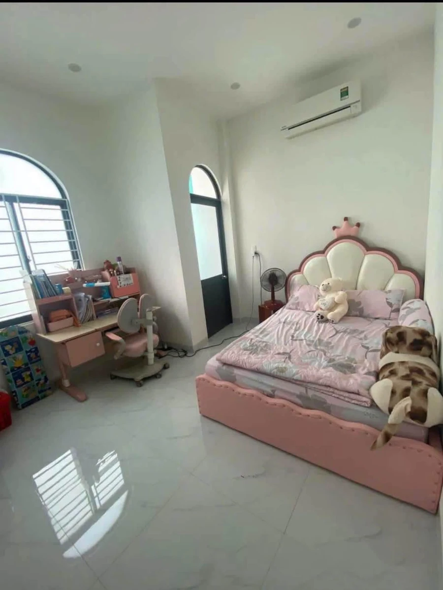 Bán nhà 3 tầng 32m², 3PN 3WC, Quy Nhơn - Ảnh thu nhỏ 3