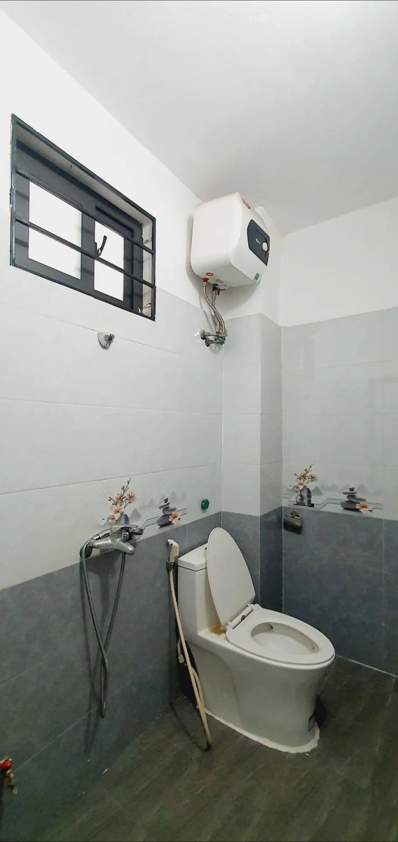Bán nhà 5 tầng lô góc 31m² gần Aeon Hà Đông, 6,45 tỷ - Ảnh thu nhỏ 5