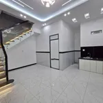 Bán nhà hẻm Trần Hưng Đạo 3PN 90m² 2,9 tỷ - Ảnh thu nhỏ 2