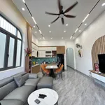 Bán nhà 5x20m, 2PN 2WC full nội thất đường Y Moan, Buôn Ma Thuột, giá 2,39 tỷ - Ảnh thu nhỏ 2