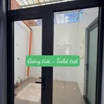 Bán nhà mặt tiền Hùng Vương Tân An 90m2, 5 phòng, 9.8 tỷ - Ảnh thu nhỏ 4