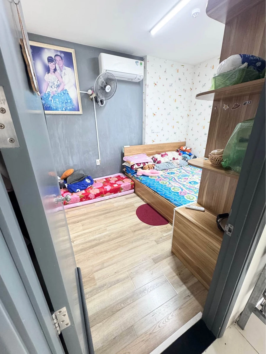 Bán căn hộ 52m² 2PN, Lamer 1 Tây Sơn, 8XX triệu - Ảnh thu nhỏ 5