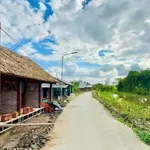 Cách Đại học Nam Cần Thơ 1km, sổ hồng lộ ô tô, Rạch Vinh bán 8 nền liền kề - Ảnh thu nhỏ 2