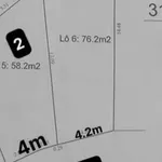 Bán lô đất mặt phố Đặng Quốc Chinh 76.6m² Hải Dương 2.55 tỷ - Ảnh thu nhỏ 2