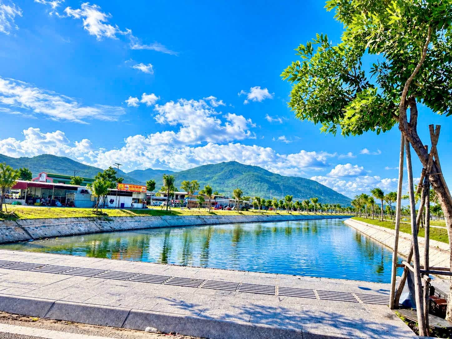 Bán đất nền 100m² Cà Ná New City, Khánh Hòa, giá 1,9 tỷ - Ảnh thu nhỏ 2