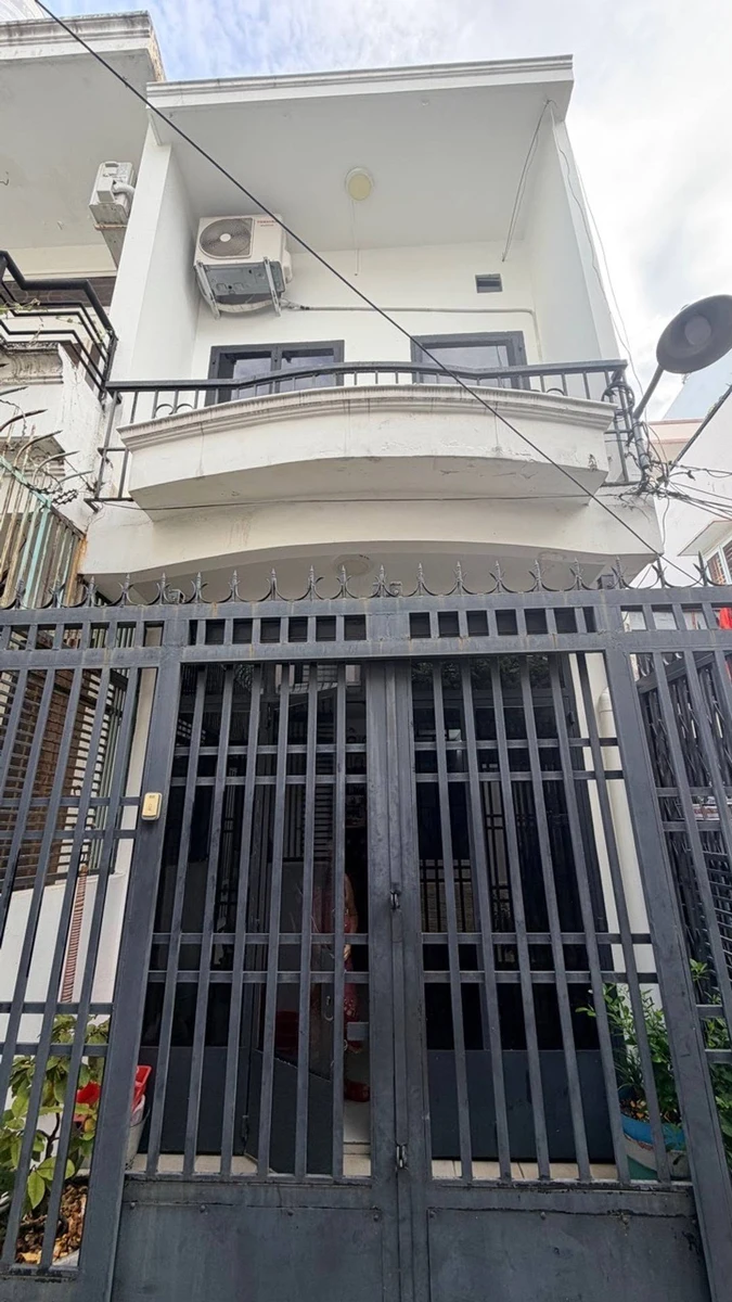 Bán nhà 2 tầng 43m² 4 tỷ 9 Phan Xích Long - Ảnh thu nhỏ 4