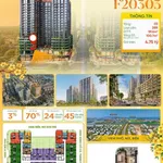 Bán căn hộ 2PN tại FourS Tower Đà Nẵng, 100,7m², giá 4,75 tỷ - Ảnh thu nhỏ 1