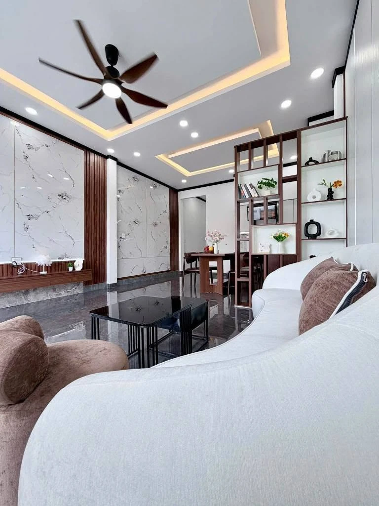 Bán nhà Phường Long Khánh 125m², 1 tỷ 450 triệu - Ảnh thu nhỏ 4