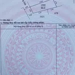 Bán đất kiệt ô tô đường Nguyễn Khoa Chiêm, 80,4m², gần Đại học Ngoại Ngữ Huế - Ảnh thu nhỏ 1