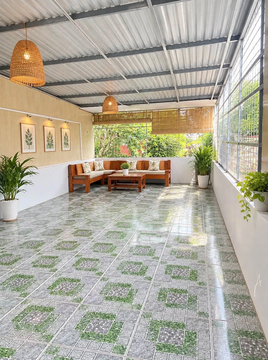 Bán nhà mặt phố Vũ Hộ 160m² giá 3,15 tỷ Dương Kinh - Ảnh thu nhỏ 3