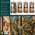 Hoàn thiện Vinhomes Global Gate Hạ Long, áp dụng voucher còn 5,7 tỷ, 80m2, mặt tiền 5m, xẻ khe 3m - Ảnh thu nhỏ 14