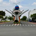 Bán đất nền 150m² tại KDC Garden Riverside Thủ Thừa, 2.2 tỷ - Ảnh thu nhỏ 1