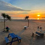 Bán lô đất 140m² view biển Châu Tân, Quảng Ngãi 1 tỷ 299 triệu - Ảnh thu nhỏ 1