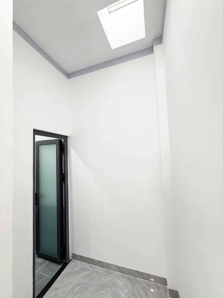 Bán nhà 1 trệt 1 lầu 61m2 đường Ôtô, Bửu Hòa 3 tỷ 200 - Ảnh thu nhỏ 4