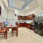 Bán nhà lô góc 3 tầng 75m² 4PN đường số 4 Hiệp Bình Phước, Thủ Đức, giá 7,35 tỷ - Ảnh thu nhỏ 4