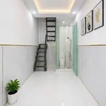Bán nhà 3 tầng 31m² Đoàn Văn Bơ Quận 4 giá 1 tỷ 650 triệu - Ảnh thu nhỏ 4