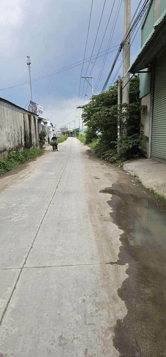Bán đất thổ cư 150m² Mỹ Yên, Bến Lức Long An, giá 1,95 tỷ - Ảnh thu nhỏ 3