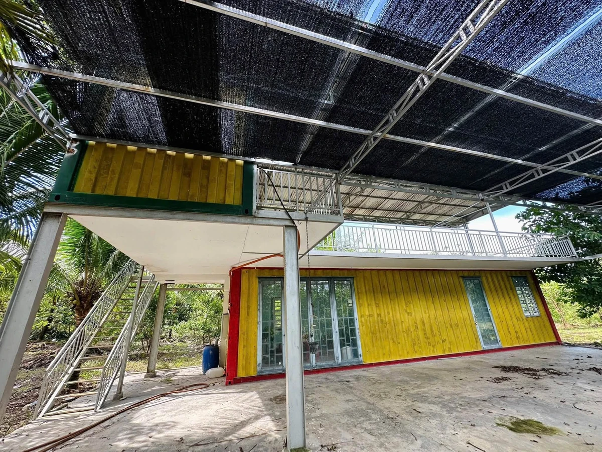 Bán farm nghỉ dưỡng Diên Thọ 16.240m² sổ hồng - Ảnh thu nhỏ 3