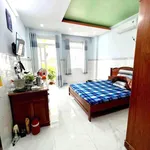 Bán nhà 4 tầng 59,3m² hẻm xe hơi đường Âu Dương Lân, Quận 8 giá 9,6 tỷ - Ảnh thu nhỏ 4