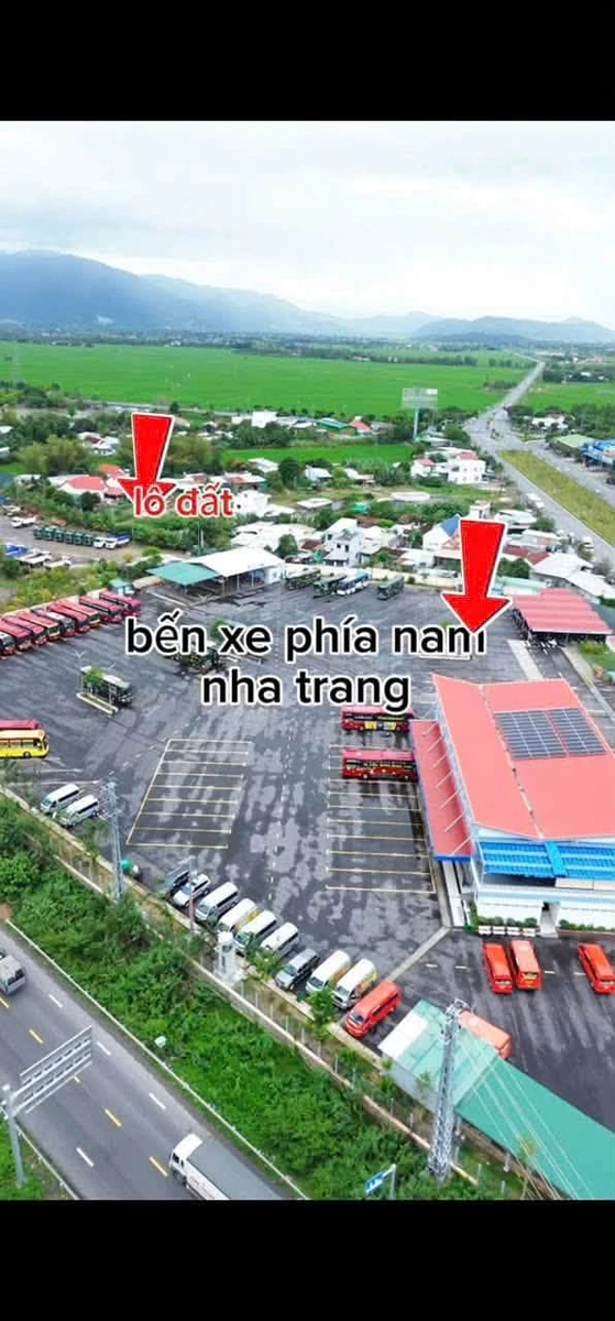 Bán lô đất Nha Trang 85m2 1 tỷ 400 triệu gần bến xe - Ảnh thu nhỏ 5