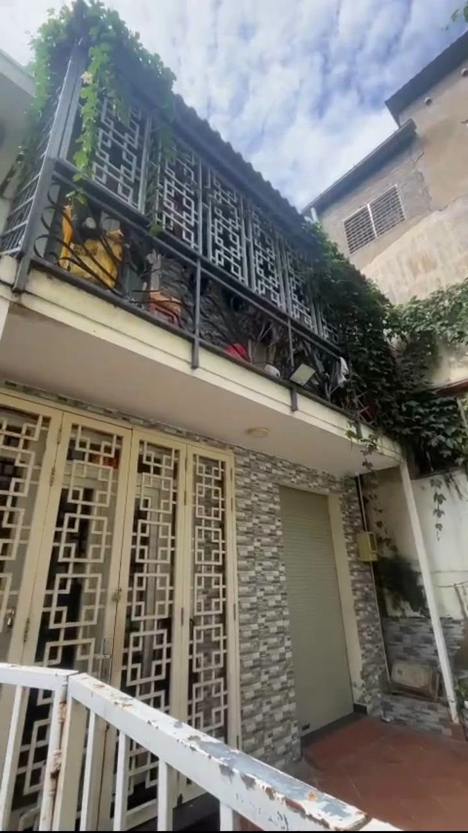 Nhà bán Bình Thạnh hẻm xe hơi 50m² 2 phòng ngủ 6.4 tỷ - Ảnh 1