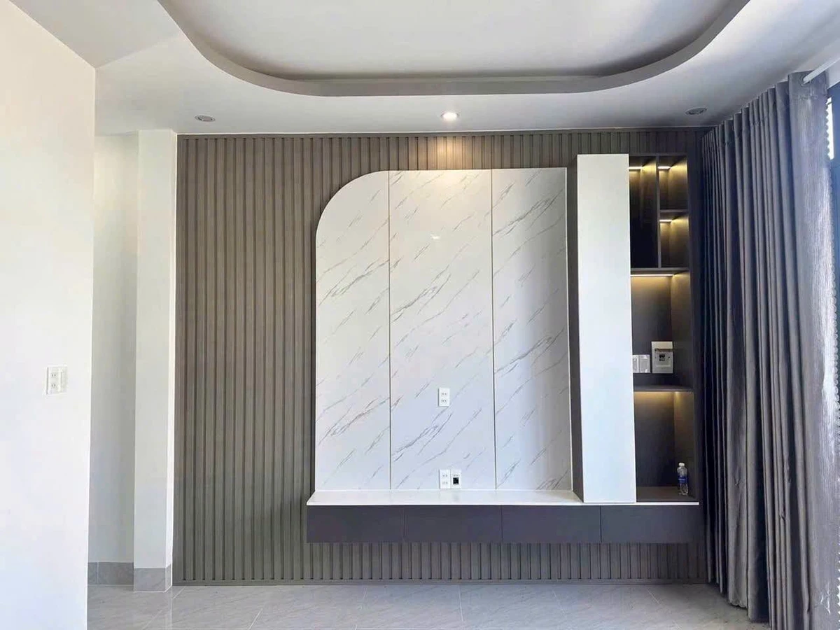 Bán nhà góc 95m² Trương Định Rạch Giá 1,39 tỷ - Ảnh thu nhỏ 4