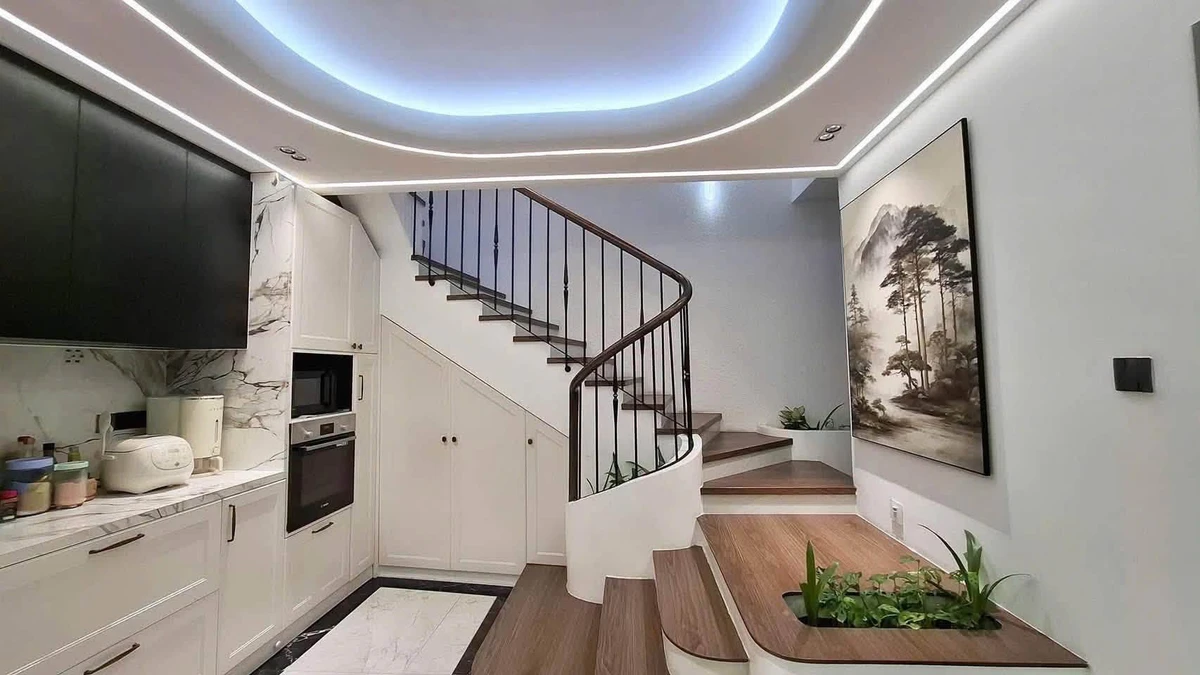 Bán nhà mặt tiền Đỗ Tấn Phong, Phú Nhuận 300m² 6PN, 24.5 tỷ - Ảnh thu nhỏ 5