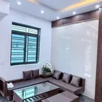 Bán nhà mới hoàn thiện full nội thất 43.9m² 3 phòng ngủ Bình Thạnh - Ảnh thu nhỏ 4