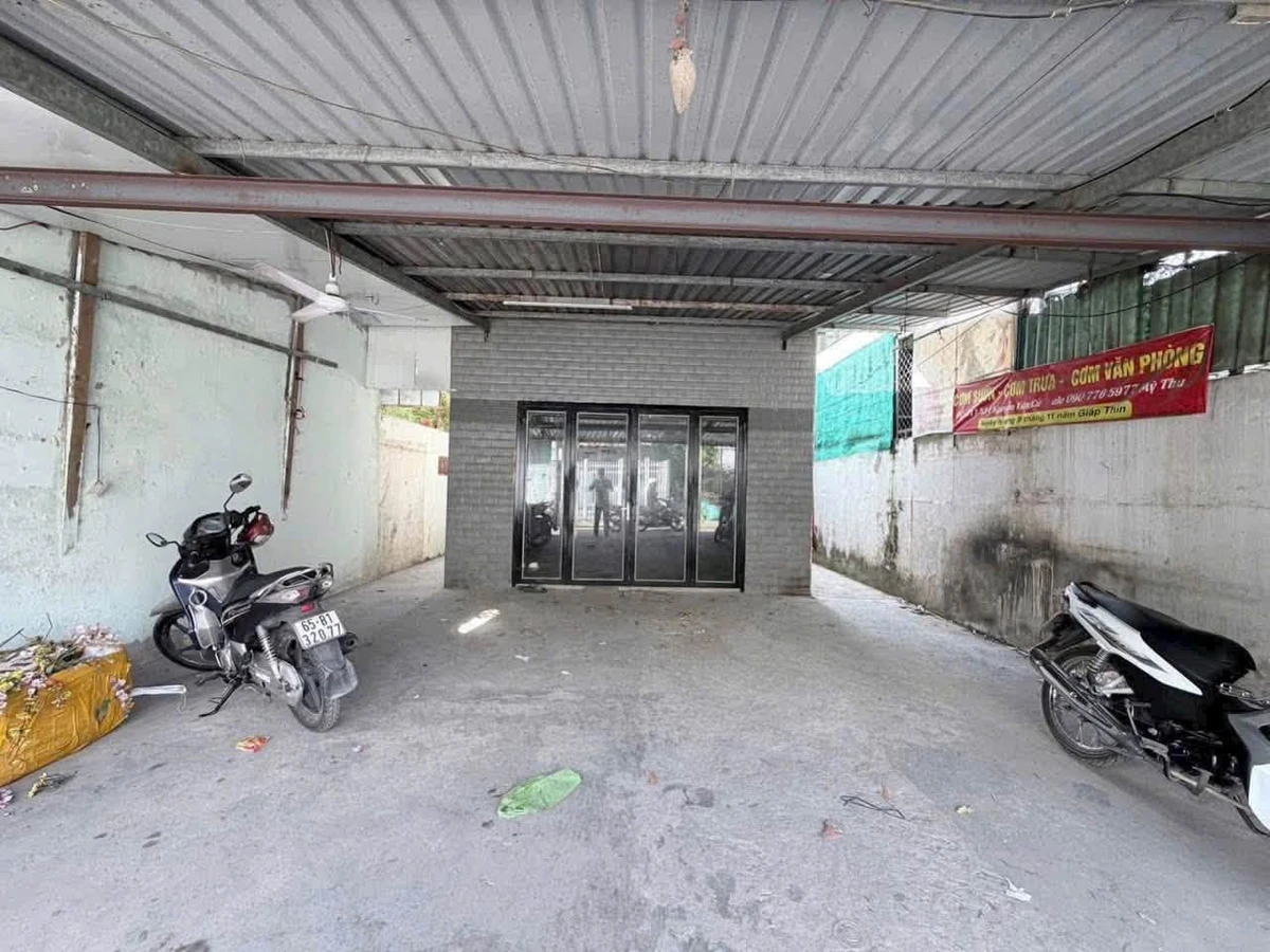 Bán nhà trệt gác + 10 phòng trọ 258m² Cần Thơ 6.5 tỷ - Ảnh thu nhỏ 4