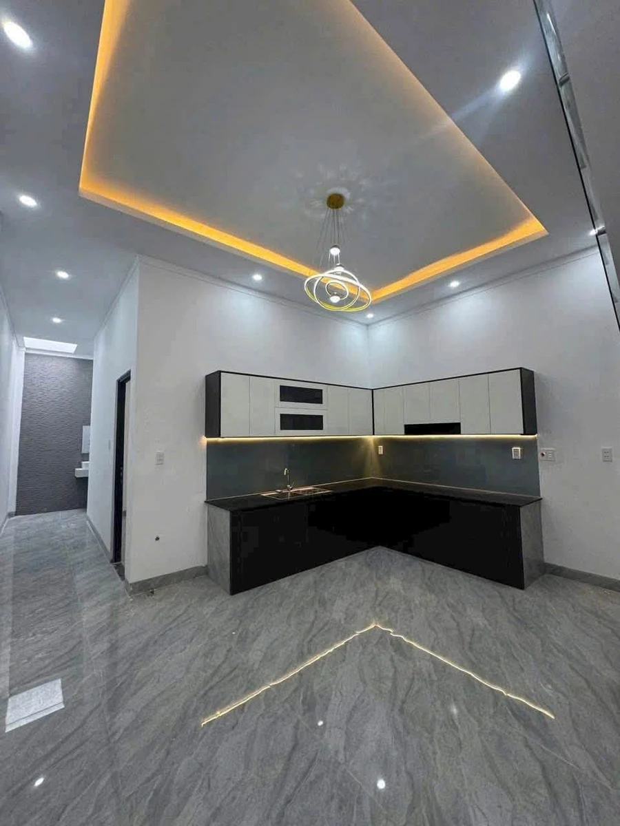 Bán nhà Trảng Dài 105m² 1 tỷ 950 triệu Bình Tân - Ảnh thu nhỏ 5
