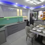Bán nhà 5 tầng thang máy 68m2 hẻm ô tô Phan Huy Ích, Gò Vấp, nhỉnh 10 tỷ - Ảnh thu nhỏ 4