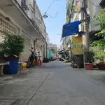 Bán nhà mới full nội thất 2PN, 21,6m² đường 100 Bình Thới, Quận 11 - 3,98 tỷ - Ảnh thu nhỏ 4