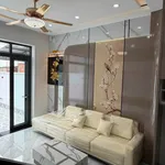 Bán nhà trệt lầu Phú Mỹ Thủ Dầu Một 66,6m² 3 tỷ 4 - Ảnh thu nhỏ 4