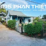 Bán đất Phan Thiết 375m² có nhà, 2,5 tỷ - Ảnh thu nhỏ 2