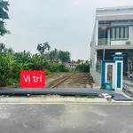 Bán lô đất 118m2 mặt tiền 4m tại Kiến Thụy, Hải Phòng - Ảnh thu nhỏ 3