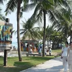 Bán nhà mới xây mặt tiền Phạm Quang Ảnh, 130m2, 4 tầng 6 phòng studio, Sơn Trà, Đà Nẵng - Ảnh thu nhỏ 1